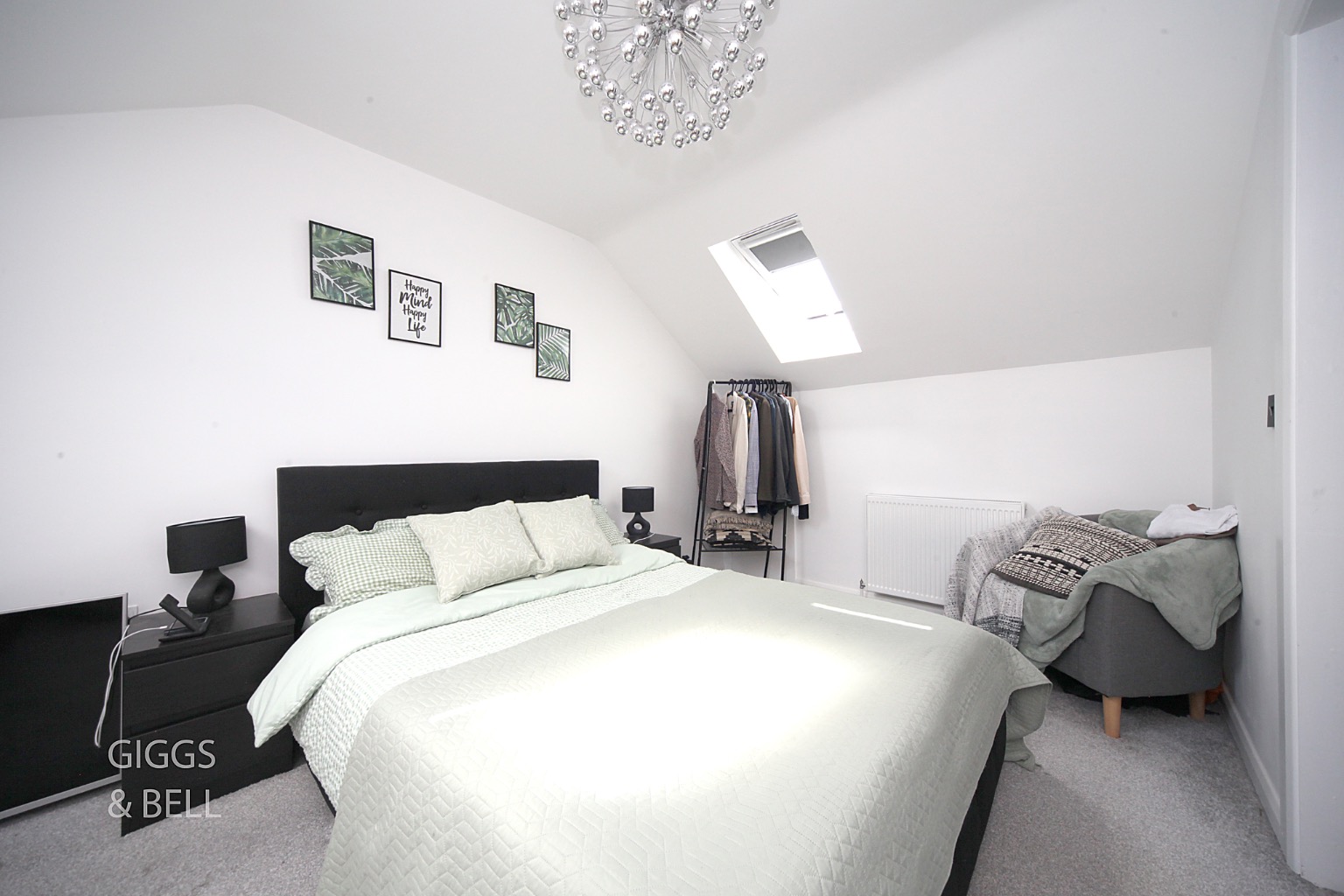 3 bed town house for sale in Deanes Close, Luton 10