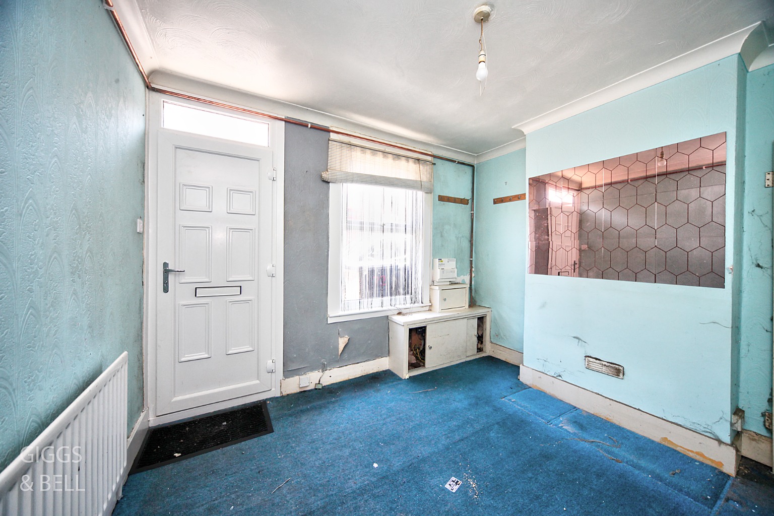 2 bed terraced house for sale in Ashton Road, Luton  - Property Image 3
