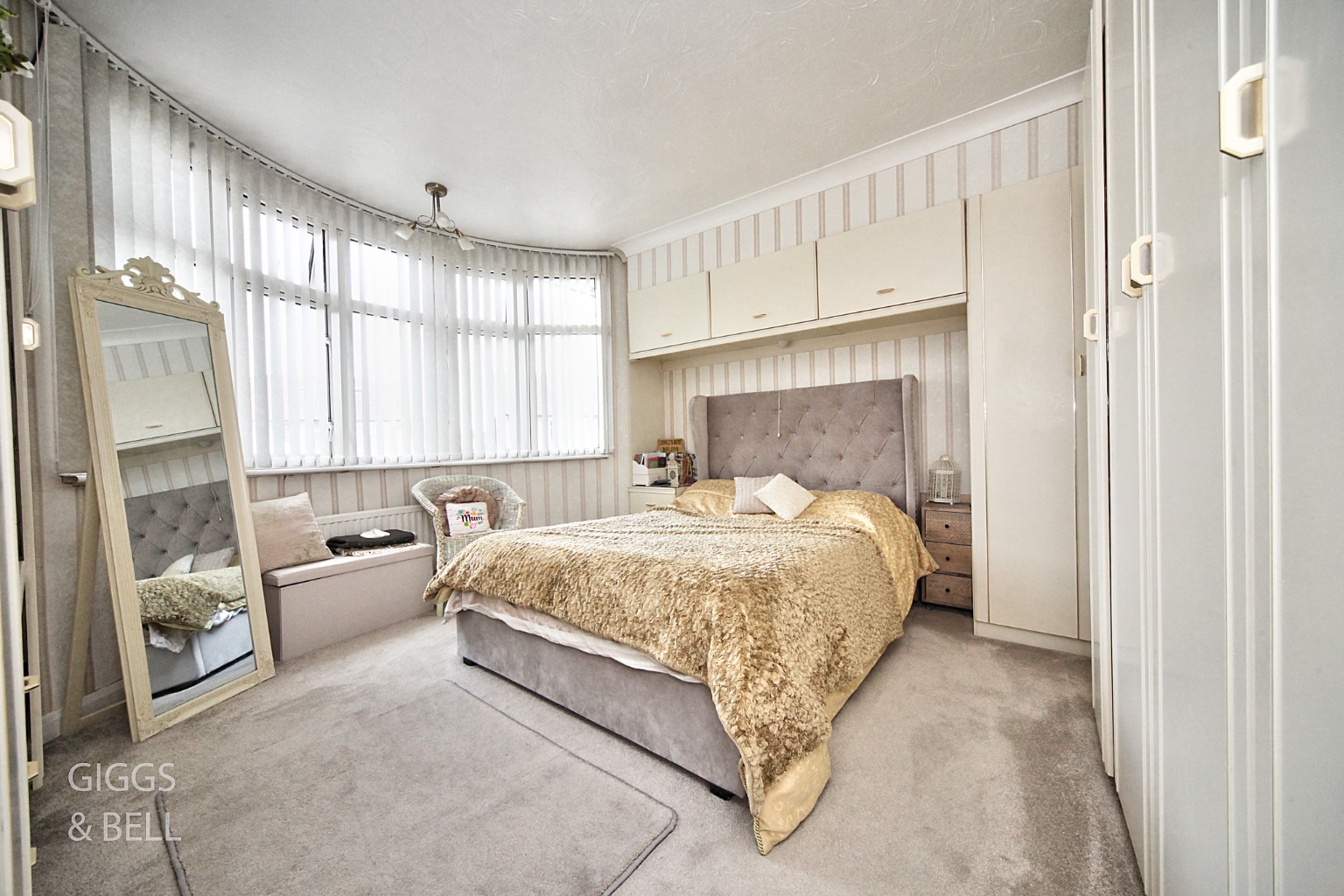 5 bed semi-detached house for sale in Nunnery Lane, Luton  - Property Image 16