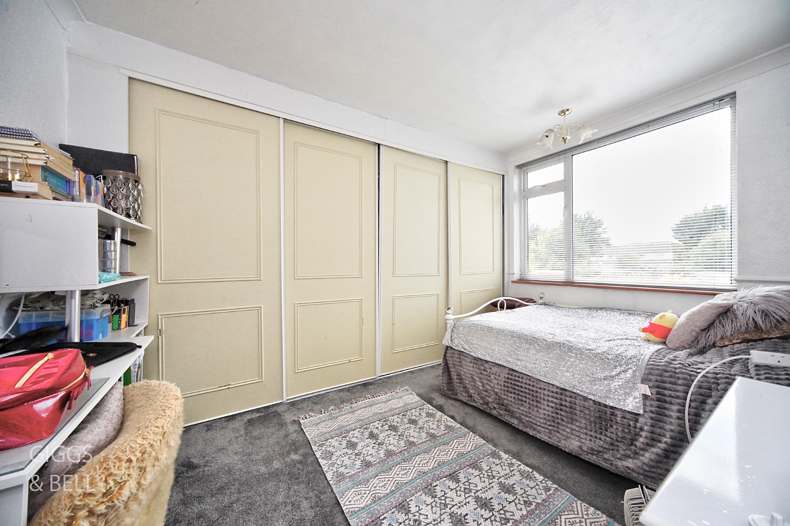 5 bed semi-detached house for sale in Nunnery Lane, Luton  - Property Image 19