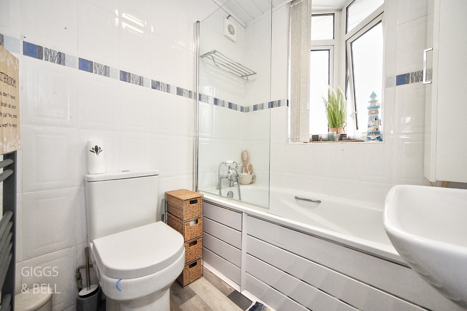 5 bed semi-detached house for sale in Nunnery Lane, Luton  - Property Image 17