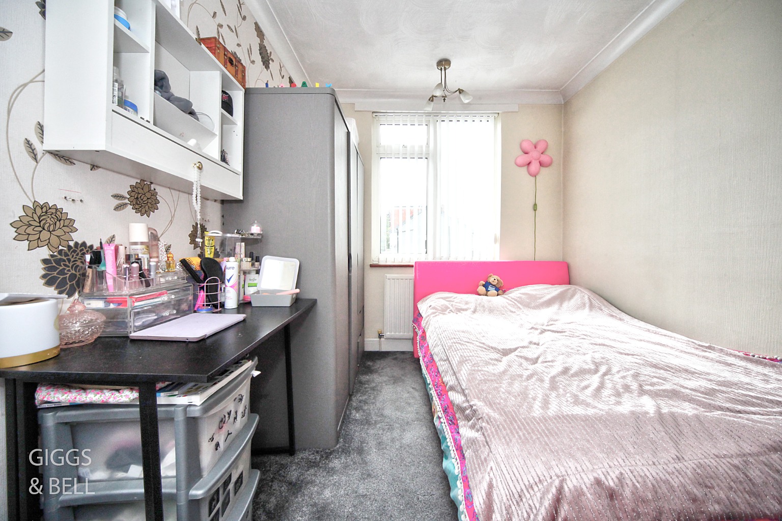 5 bed semi-detached house for sale in Nunnery Lane, Luton  - Property Image 20