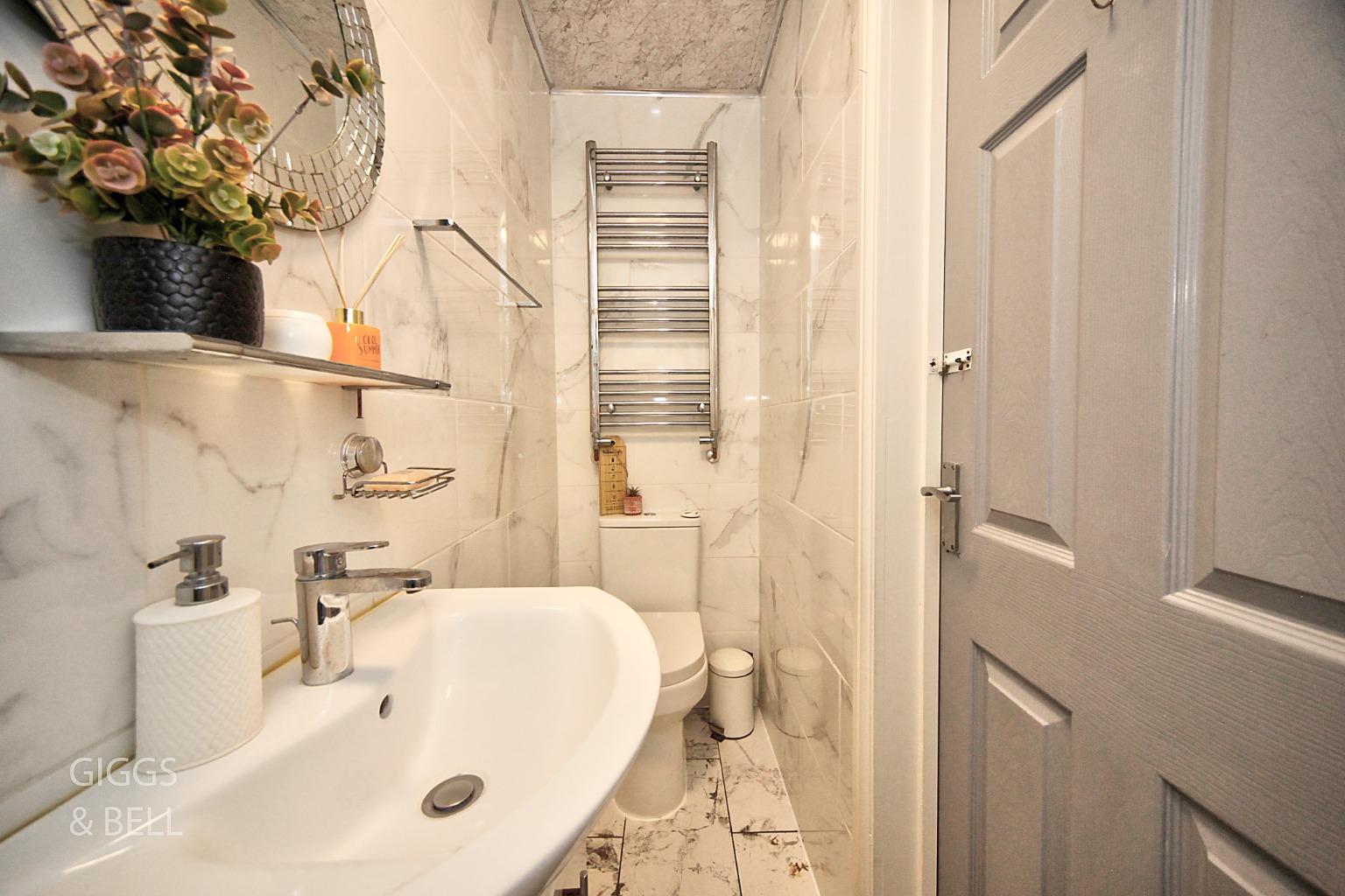 5 bed semi-detached house for sale in Nunnery Lane, Luton 10