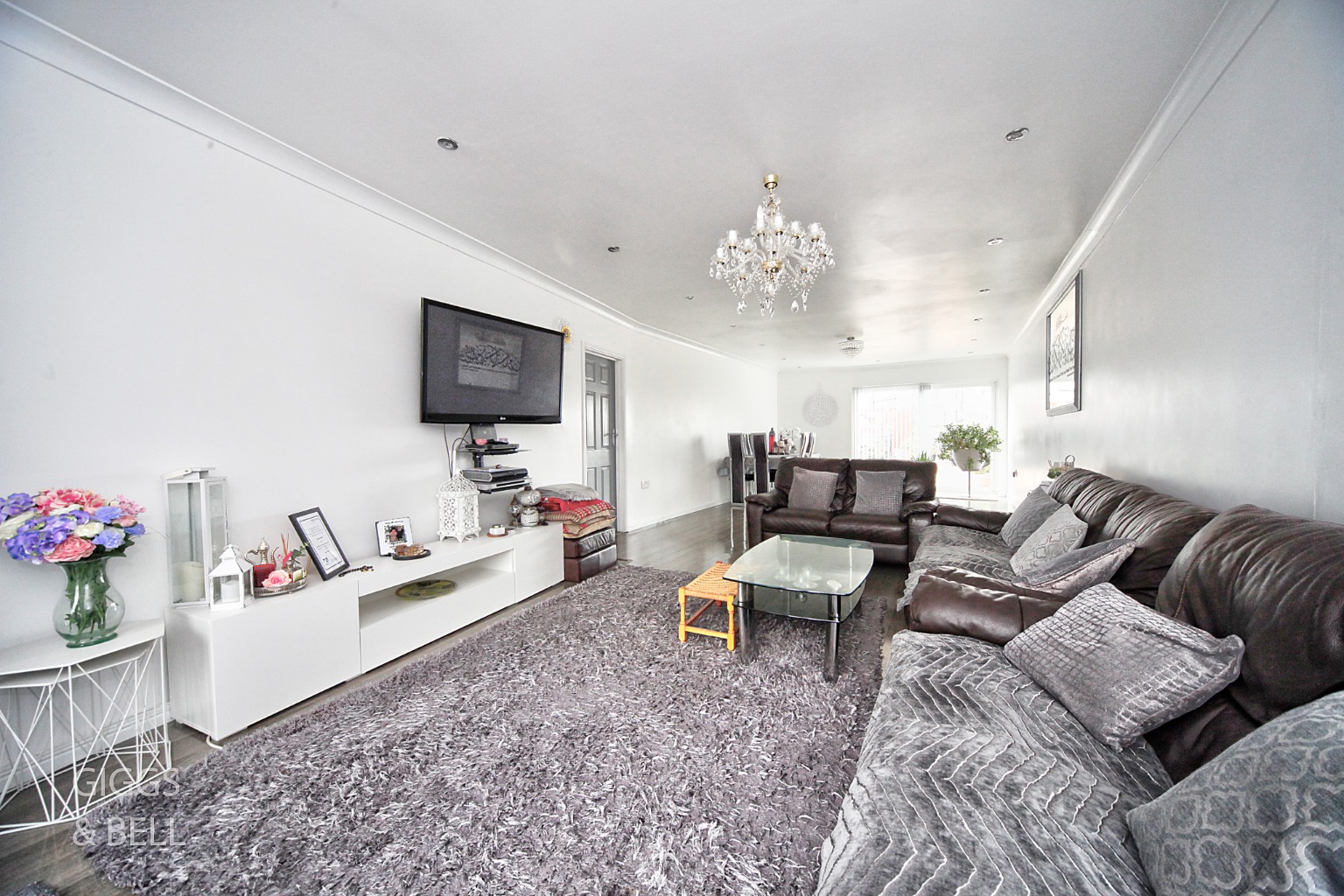 5 bed semi-detached house for sale in Nunnery Lane, Luton  - Property Image 13