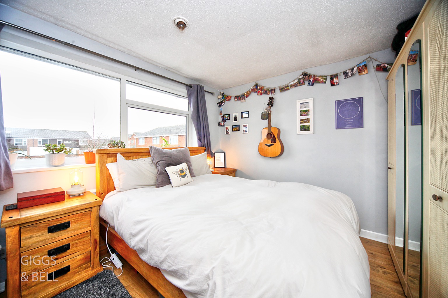 2 bed terraced house for sale in Telscombe Way, Luton  - Property Image 7