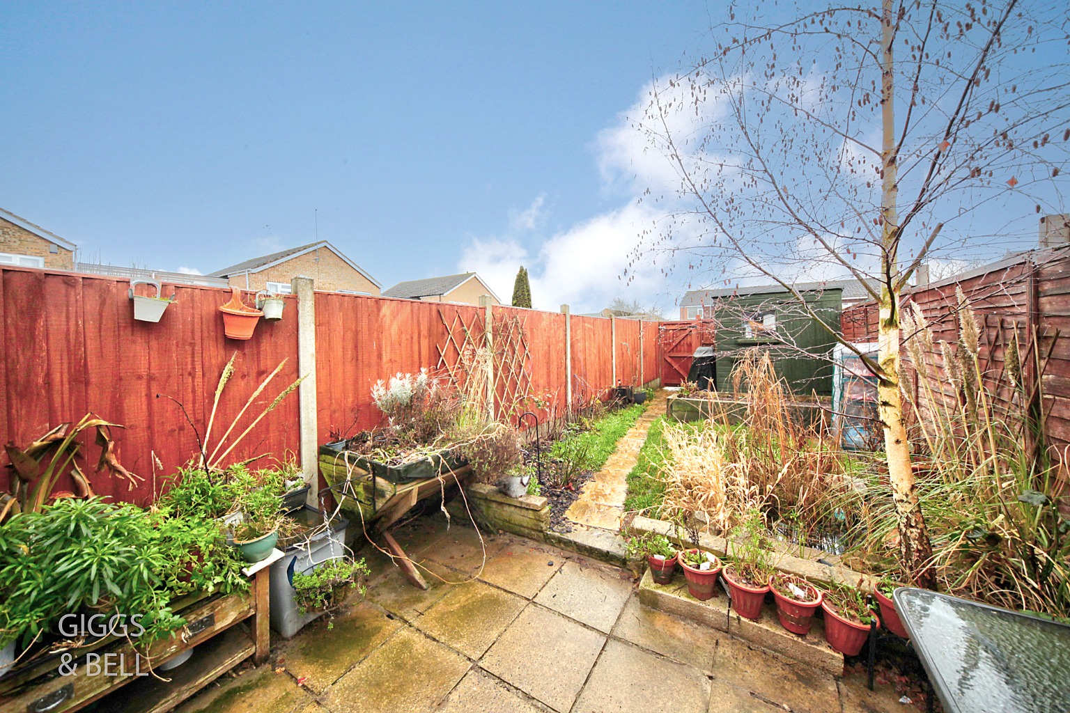 2 bed terraced house for sale in Telscombe Way, Luton  - Property Image 11