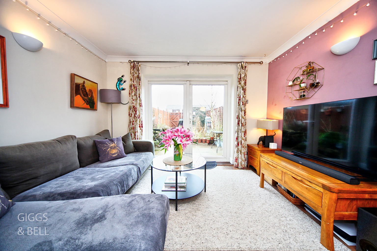 2 bed terraced house for sale in Telscombe Way, Luton  - Property Image 15