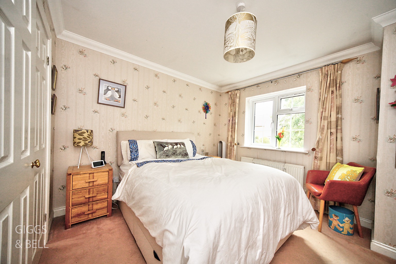 4 bed detached house for sale in Rackham Drive, Luton  - Property Image 15