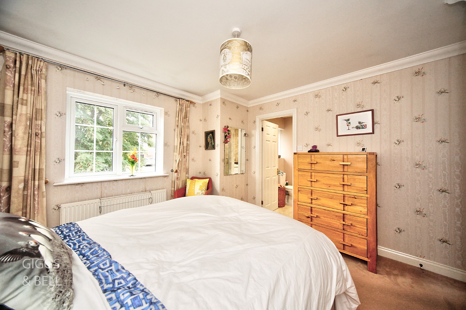 4 bed detached house for sale in Rackham Drive, Luton 12