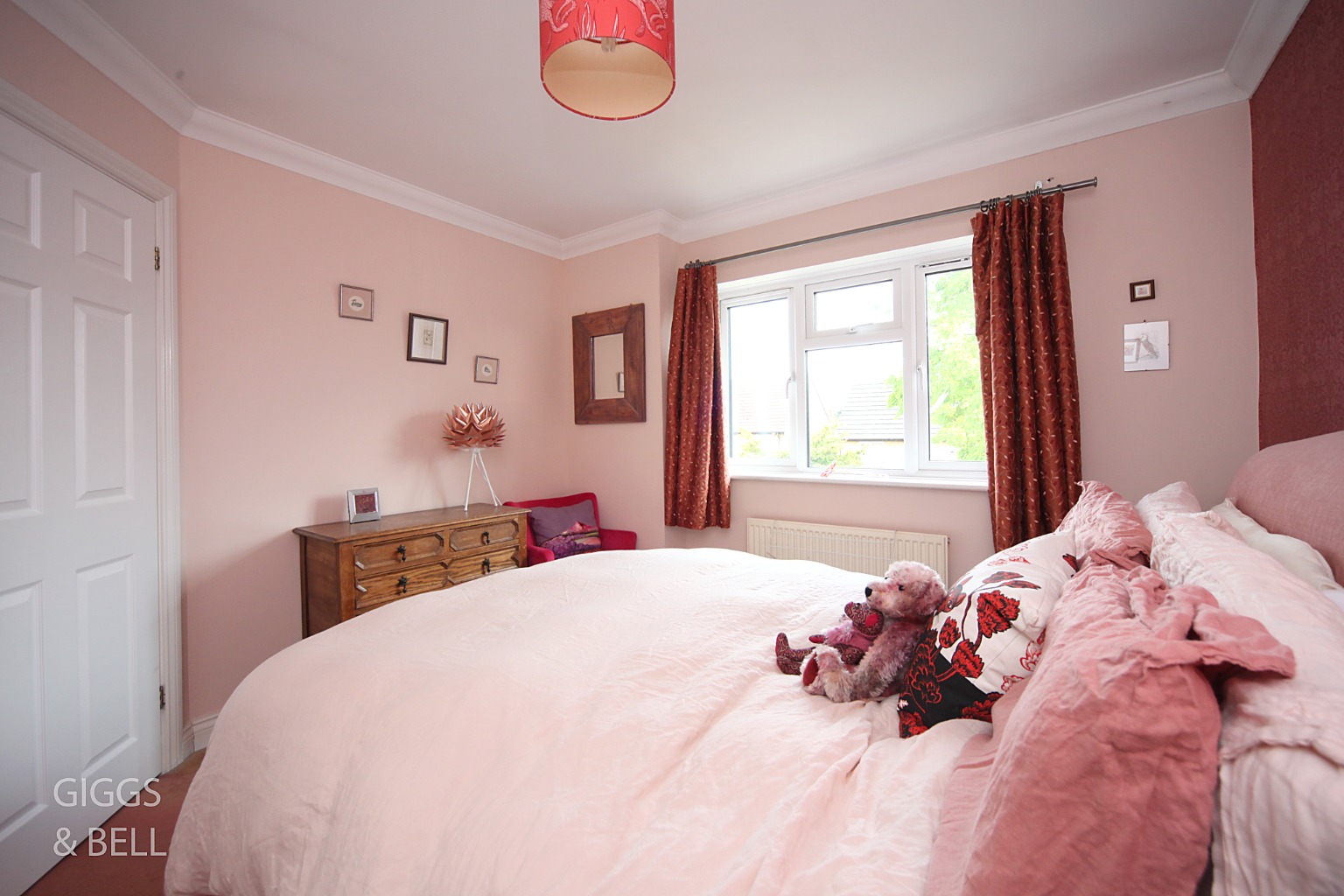 4 bed detached house for sale in Rackham Drive, Luton  - Property Image 18