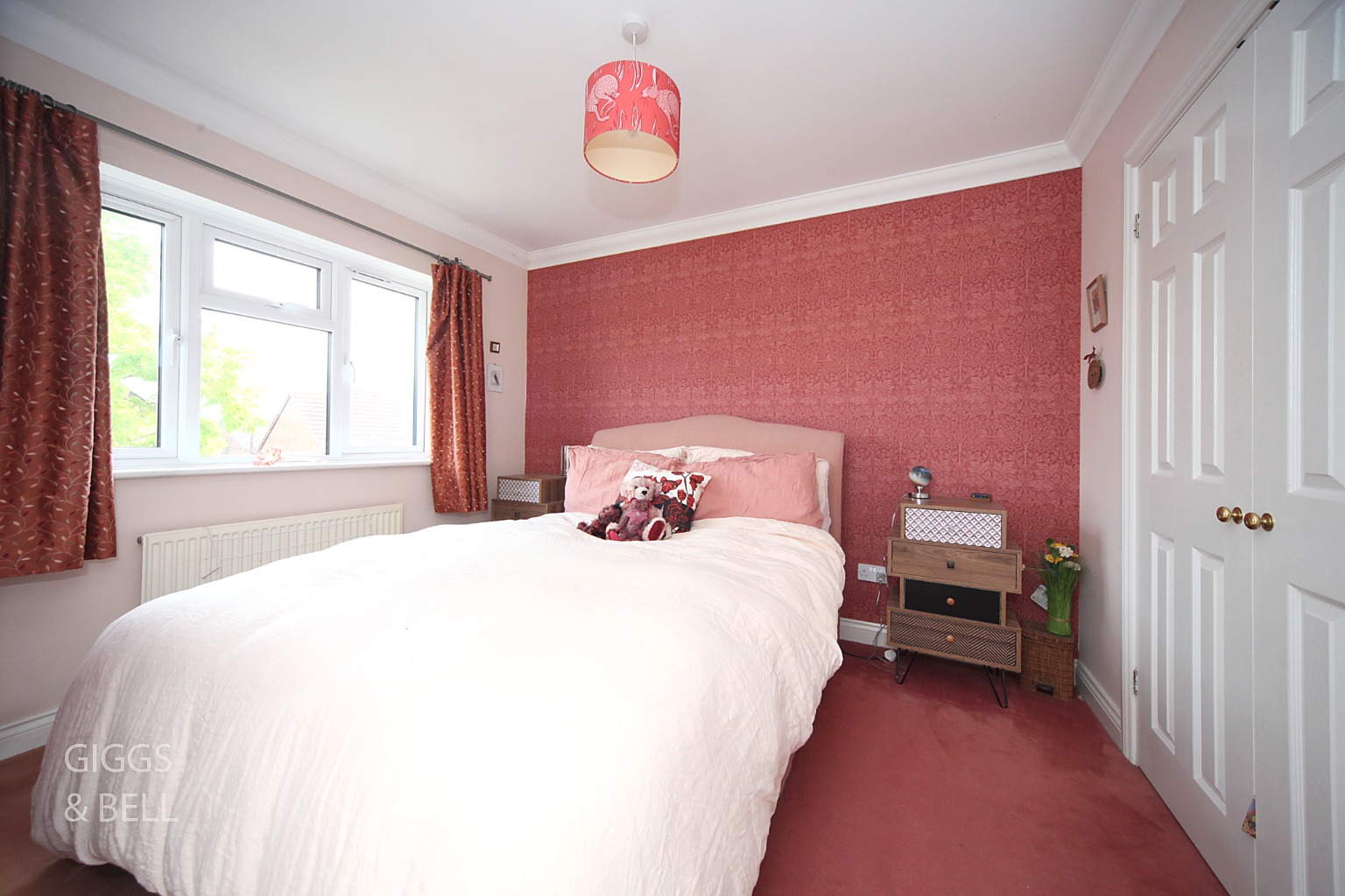 4 bed detached house for sale in Rackham Drive, Luton 16