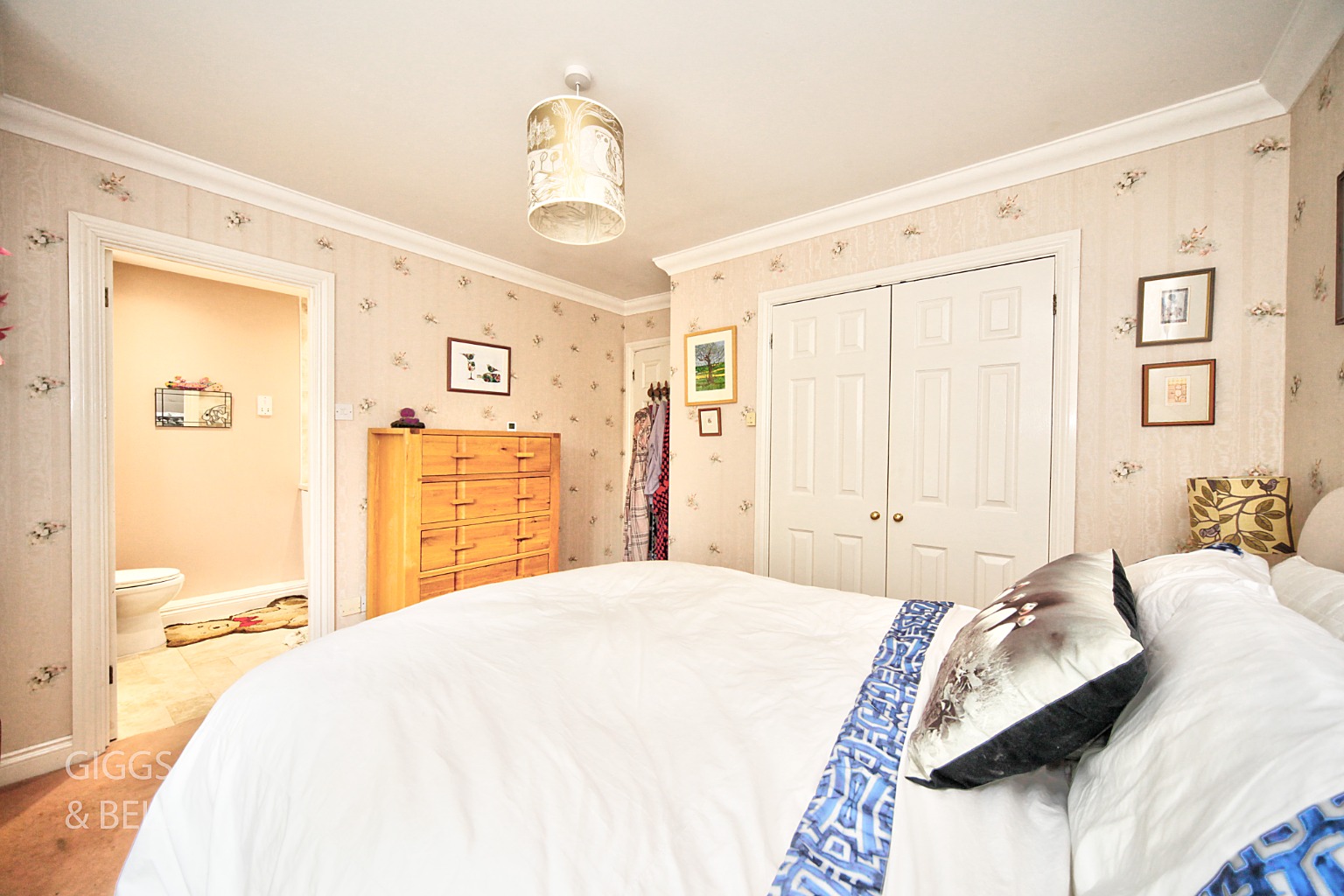 4 bed detached house for sale in Rackham Drive, Luton  - Property Image 14