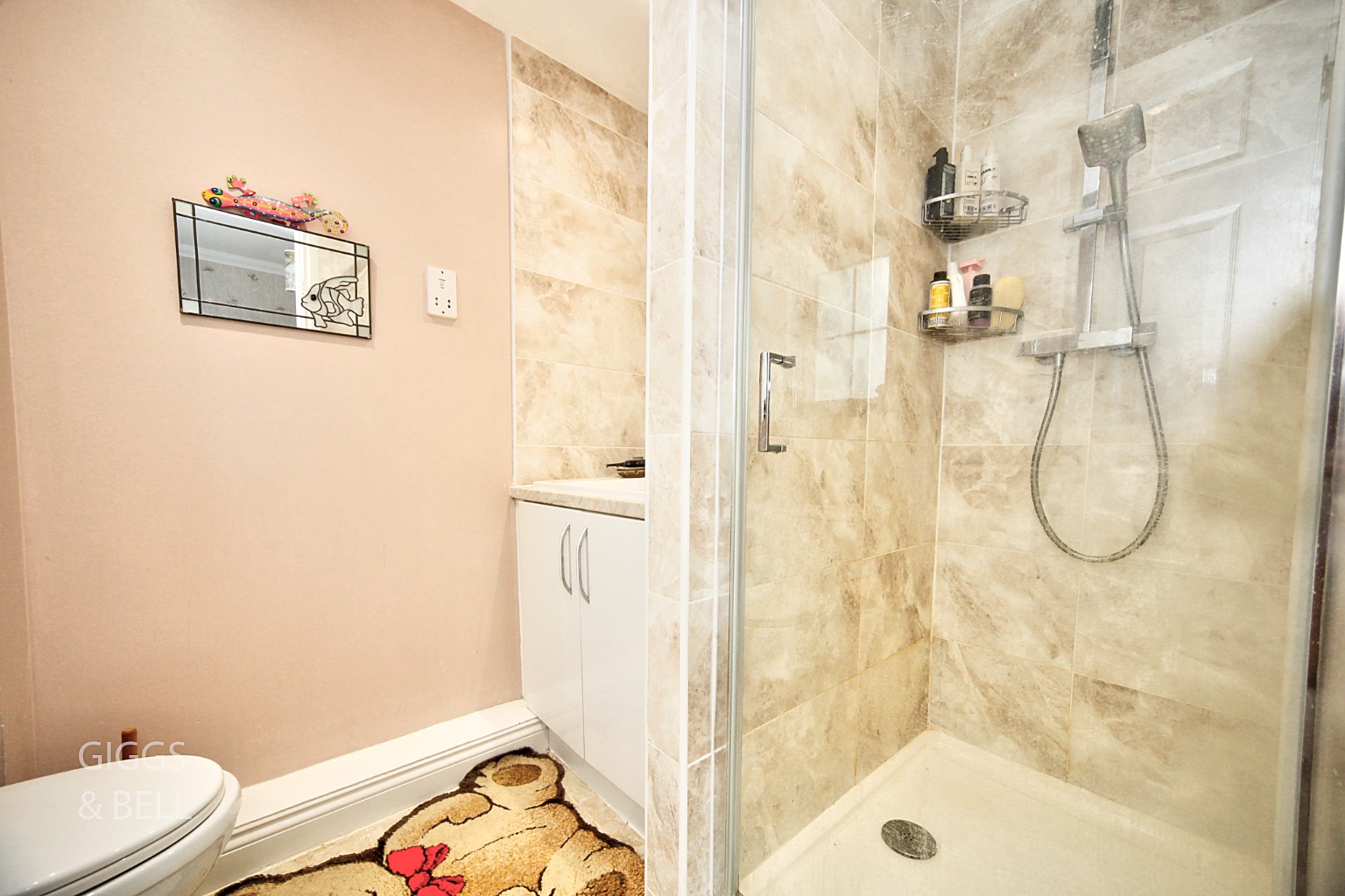 4 bed detached house for sale in Rackham Drive, Luton  - Property Image 16