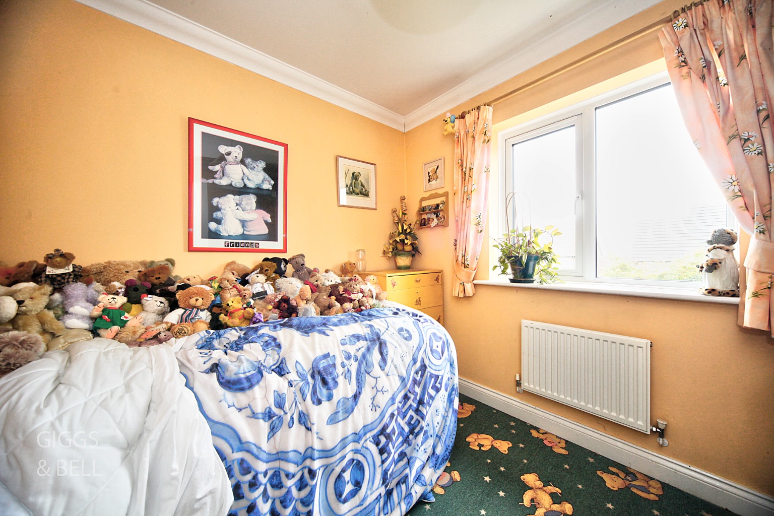 4 bed detached house for sale in Rackham Drive, Luton 18