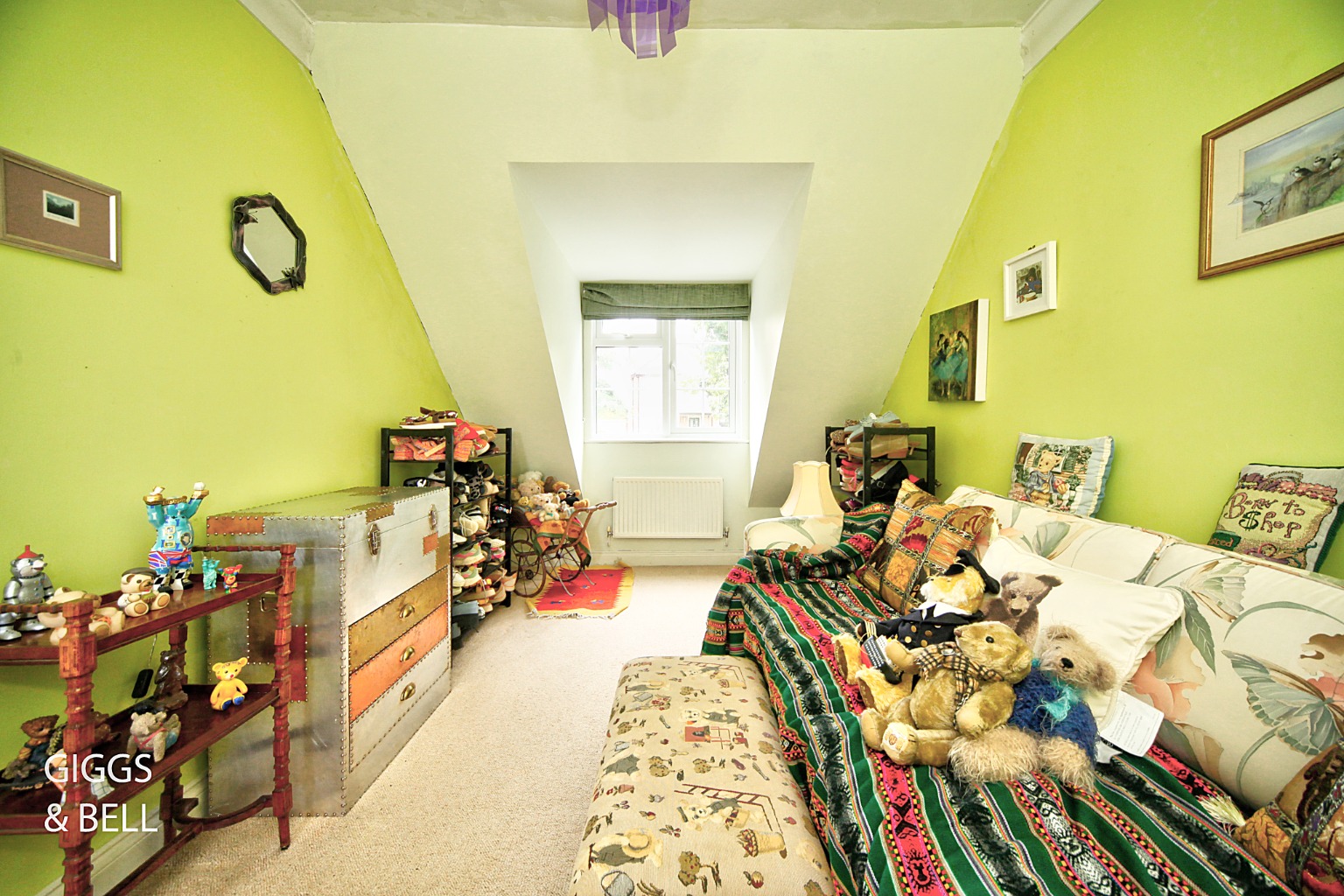 4 bed detached house for sale in Rackham Drive, Luton  - Property Image 21