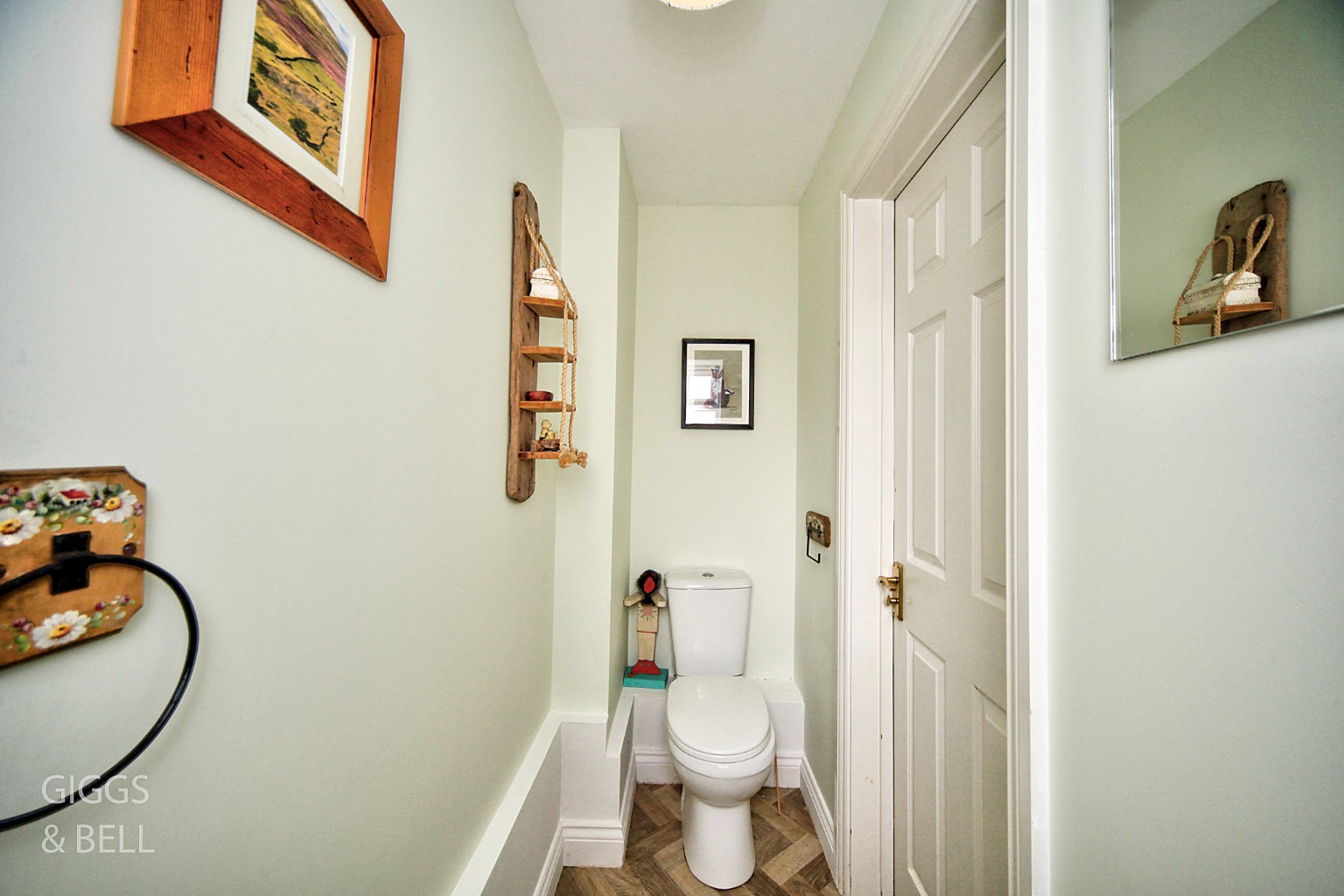 4 bed detached house for sale in Rackham Drive, Luton  - Property Image 12