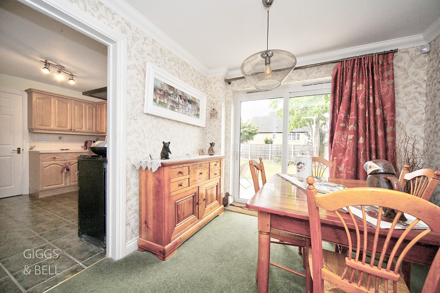 4 bed detached house for sale in Rackham Drive, Luton  - Property Image 7