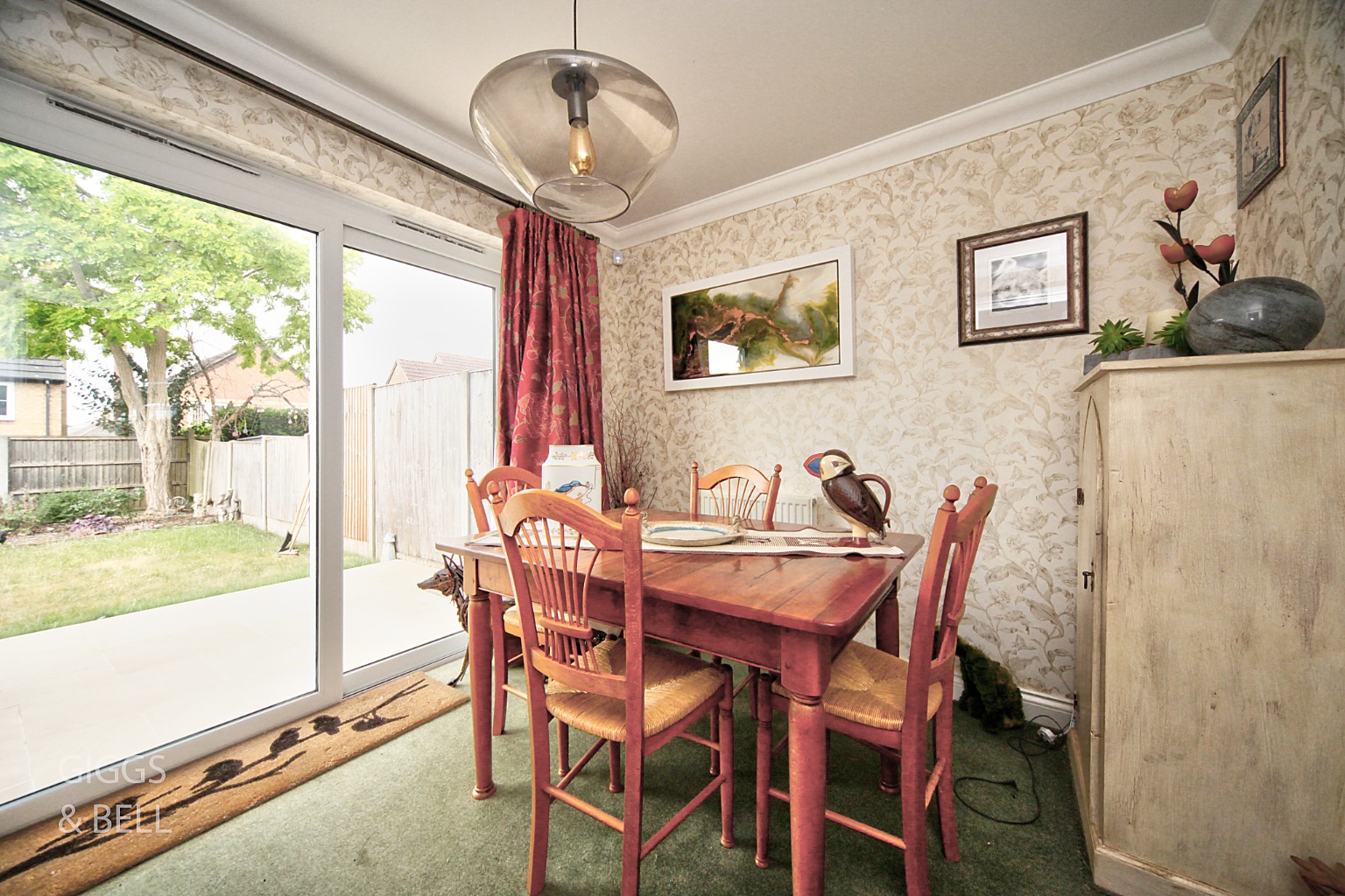 4 bed detached house for sale in Rackham Drive, Luton  - Property Image 6