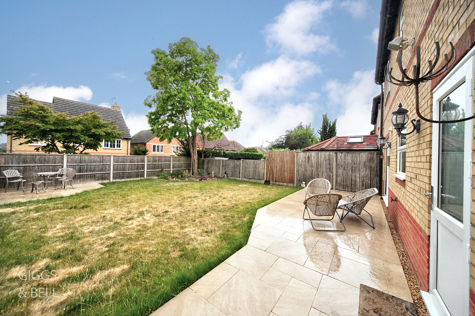 4 bed detached house for sale in Rackham Drive, Luton  - Property Image 24