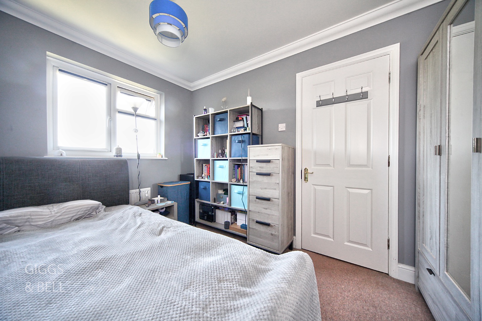 4 bed detached house for sale in Farley Hill, Luton 12