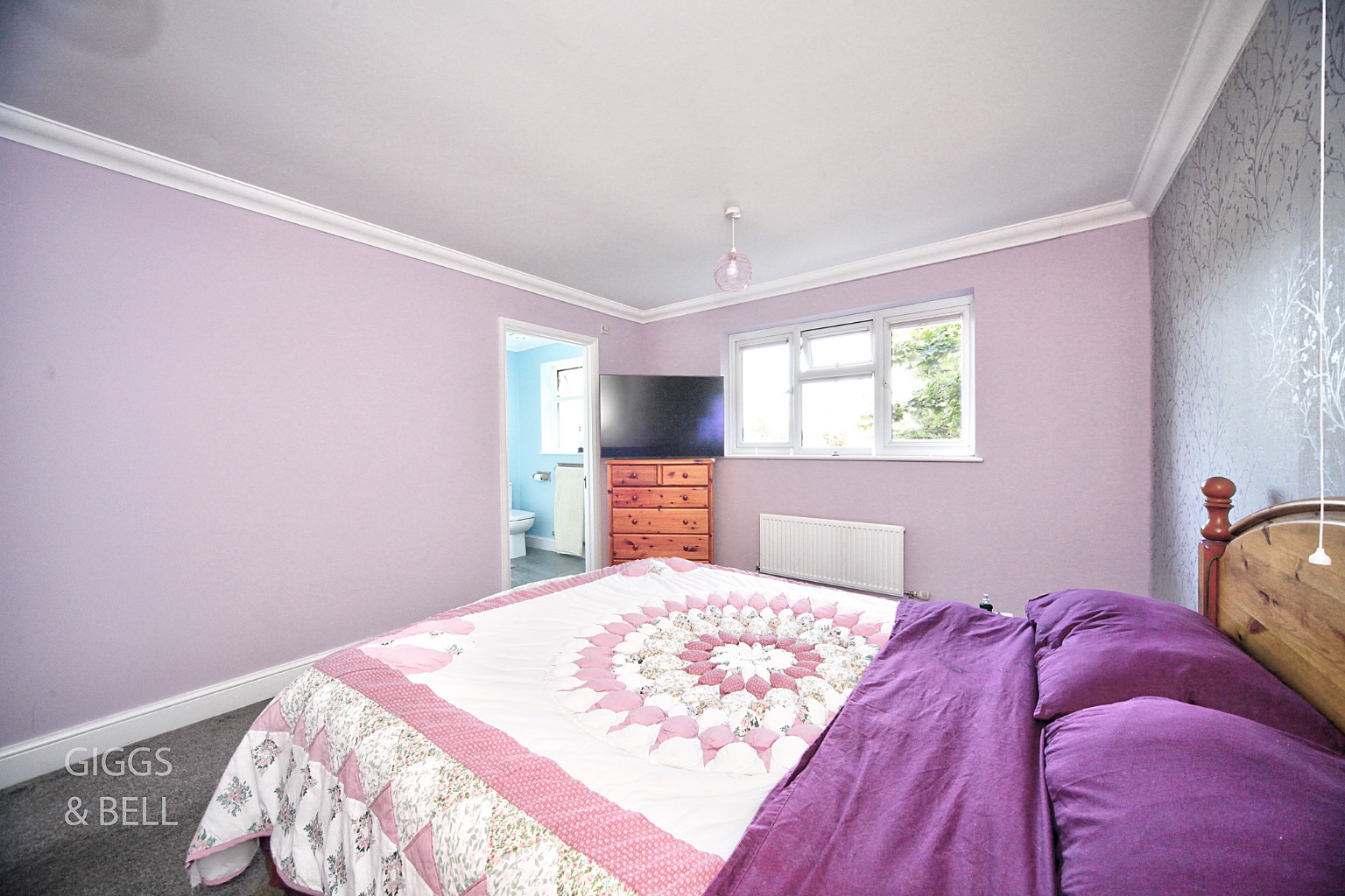 4 bed detached house for sale in Farley Hill, Luton 10