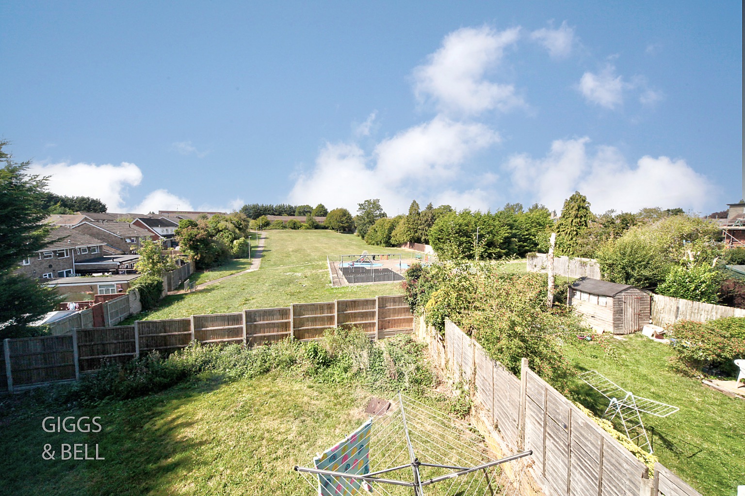 4 bed detached house for sale in Farley Hill, Luton  - Property Image 24