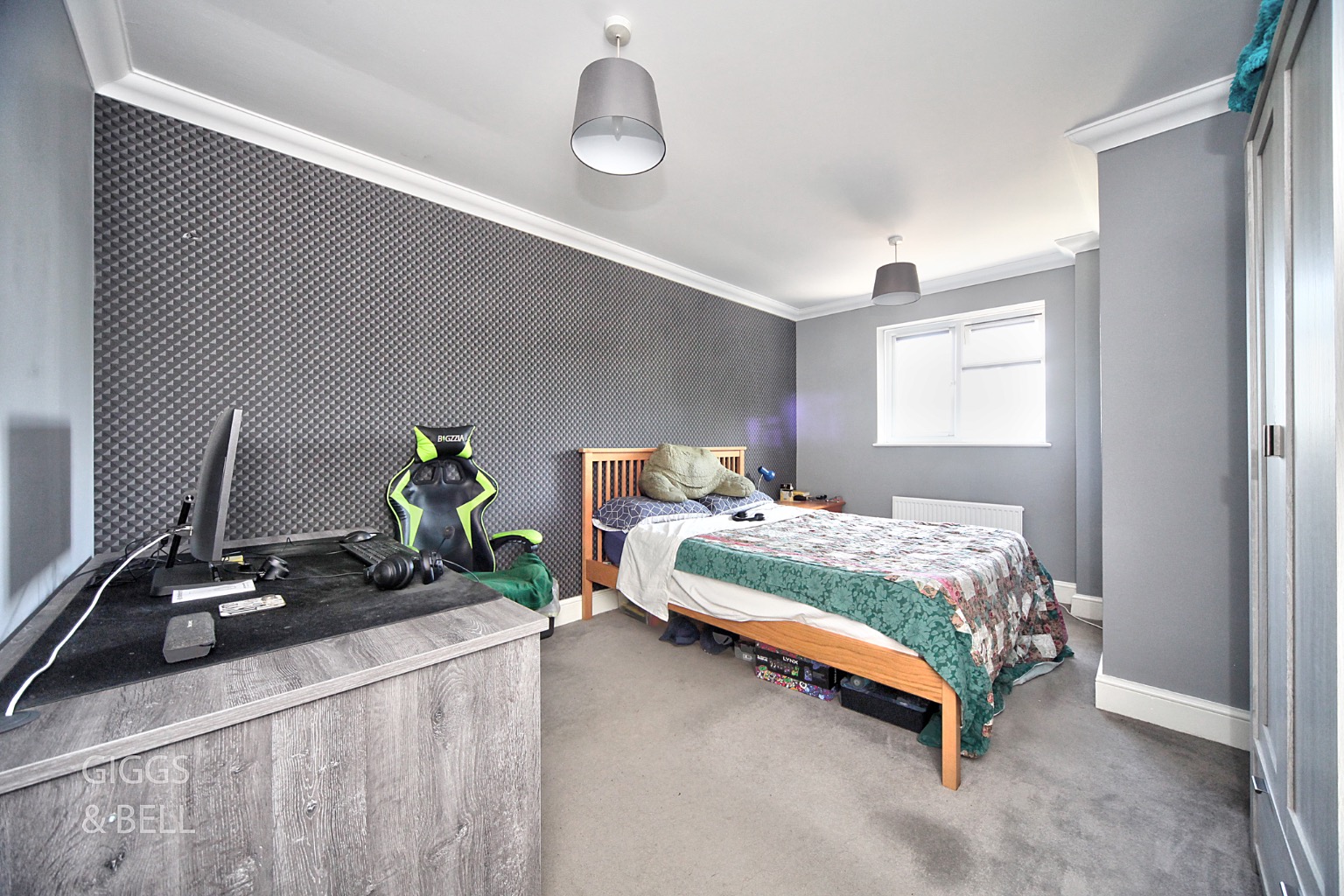 4 bed detached house for sale in Farley Hill, Luton  - Property Image 15