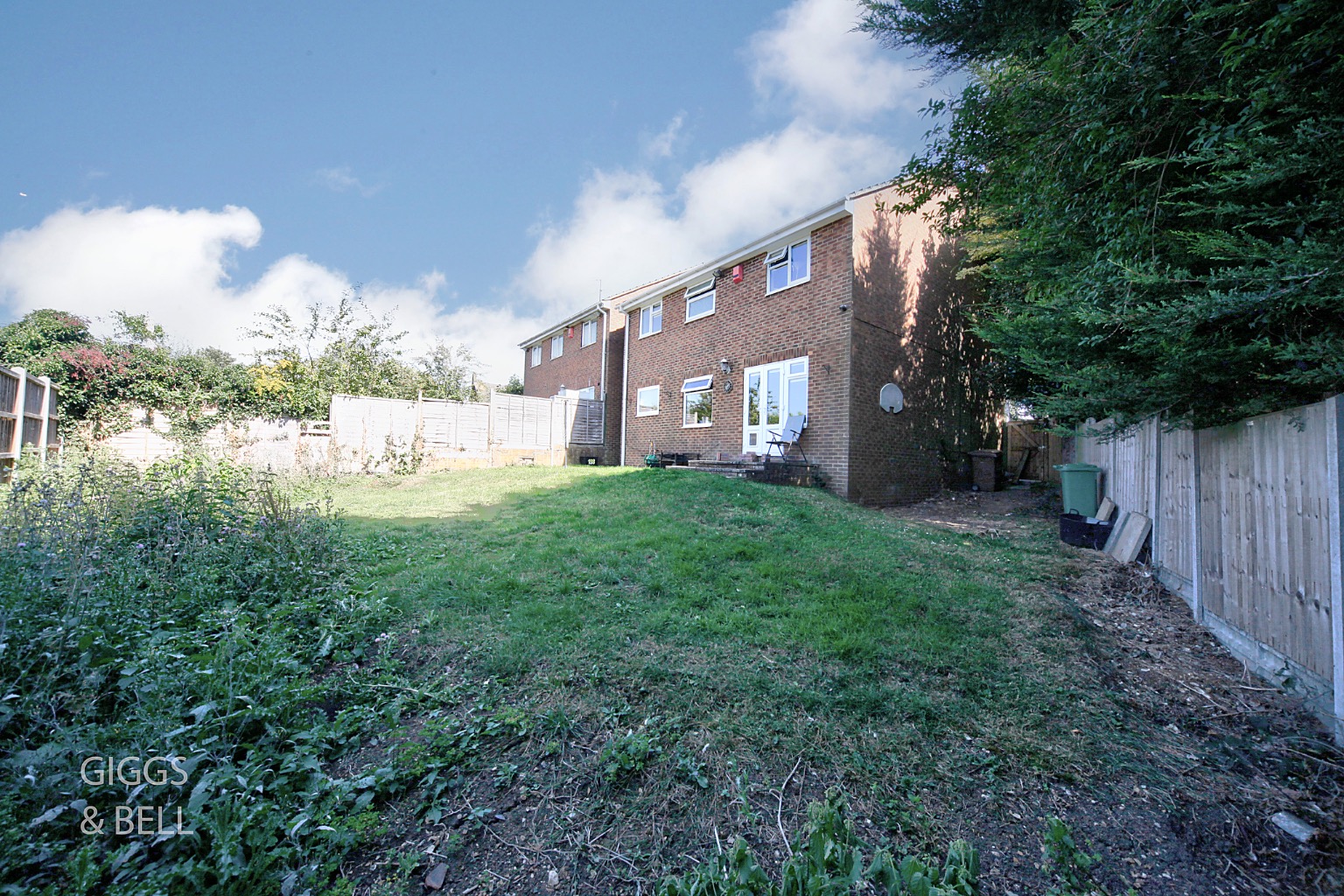 4 bed detached house for sale in Farley Hill, Luton  - Property Image 21