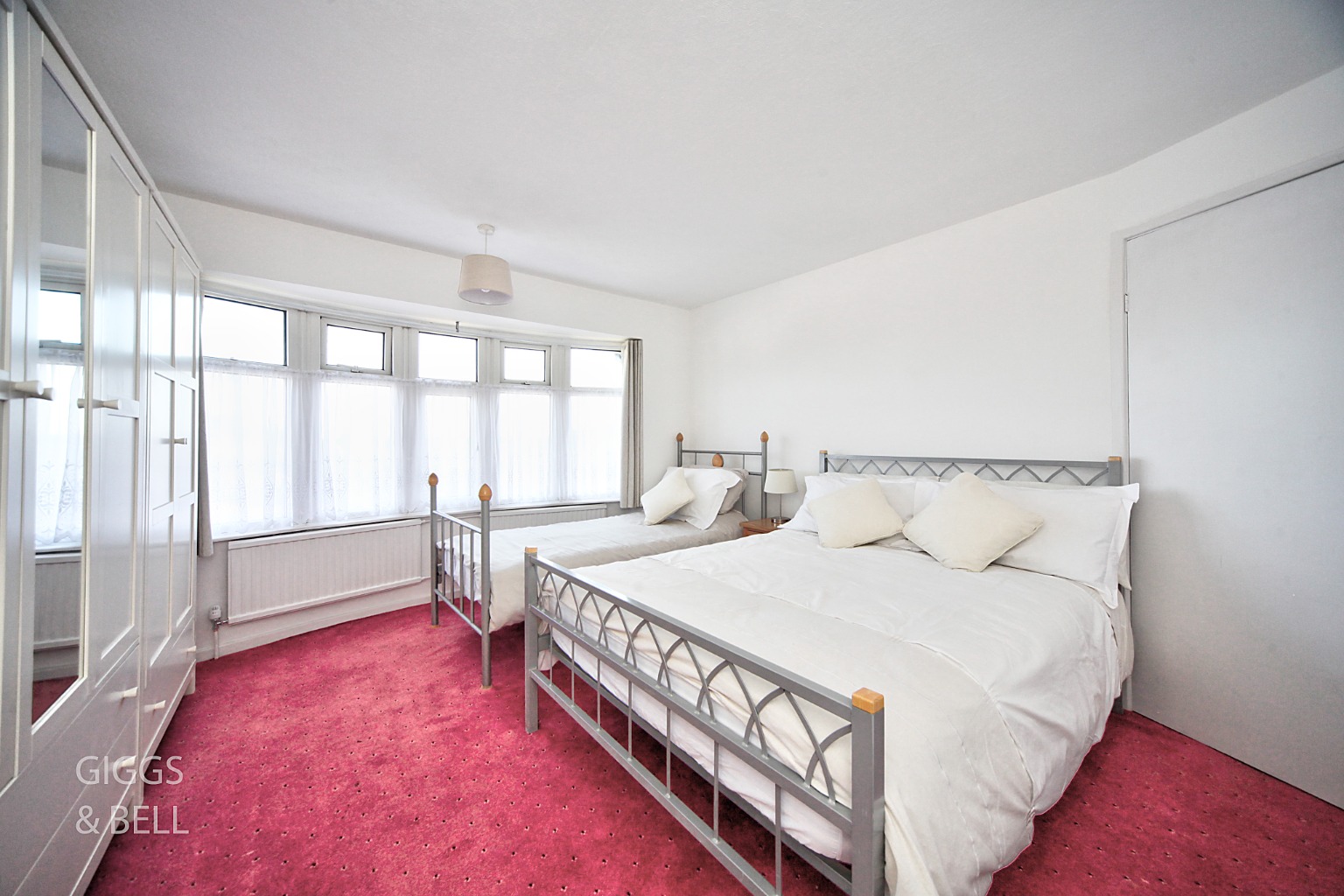 3 bed semi-detached house for sale in Hillary Crescent, Luton 11