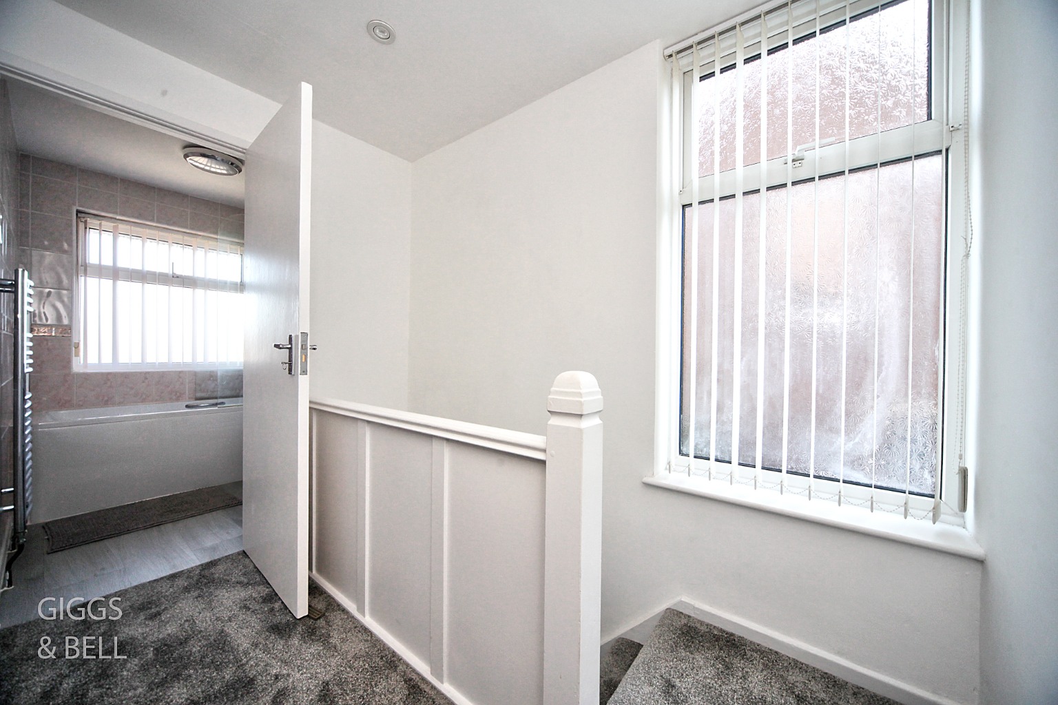 3 bed semi-detached house for sale in Hillary Crescent, Luton 9