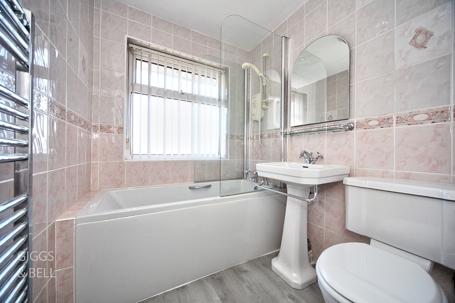 3 bed semi-detached house for sale in Hillary Crescent, Luton 15