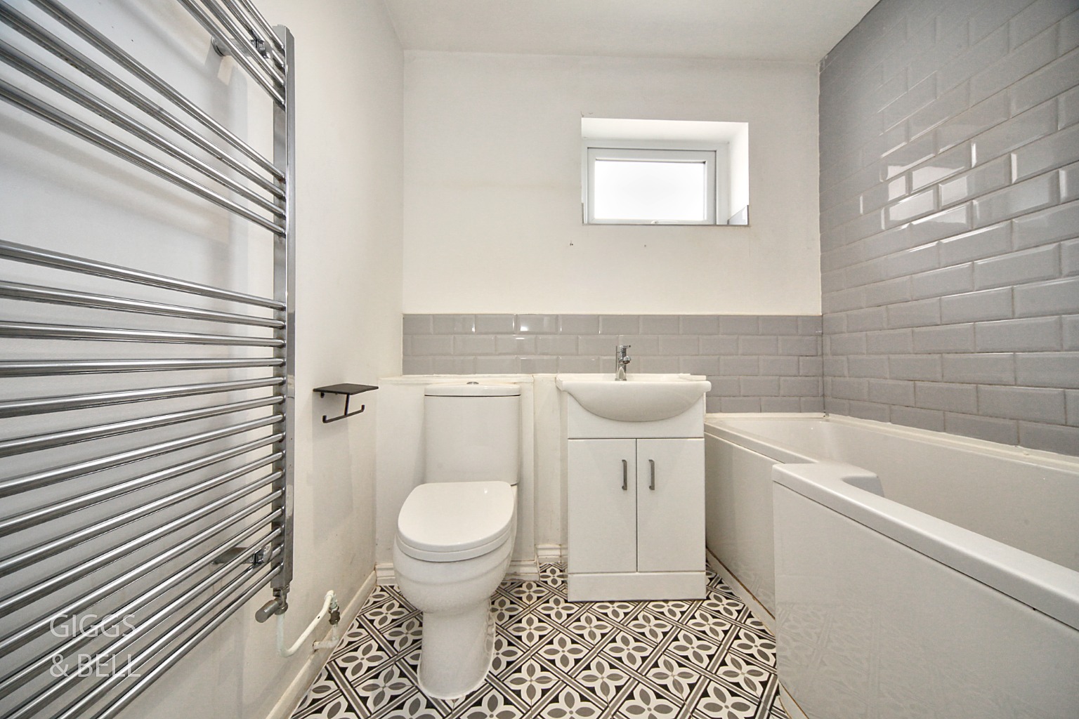 1 bed flat for sale in St Marks Close, Bedford 9