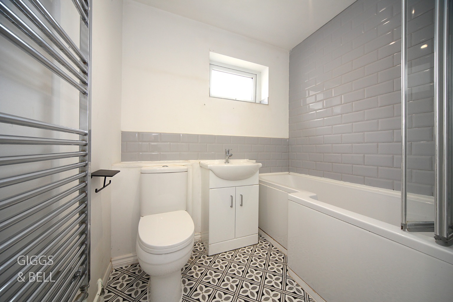 1 bed flat for sale in St Marks Close, Bedford 10