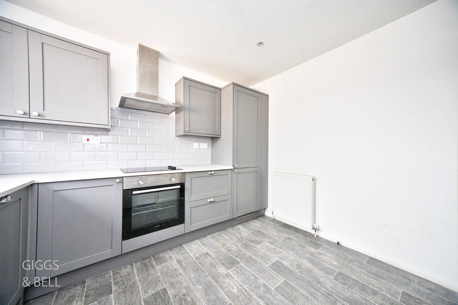 1 bed flat for sale in St Marks Close, Bedford  - Property Image 5