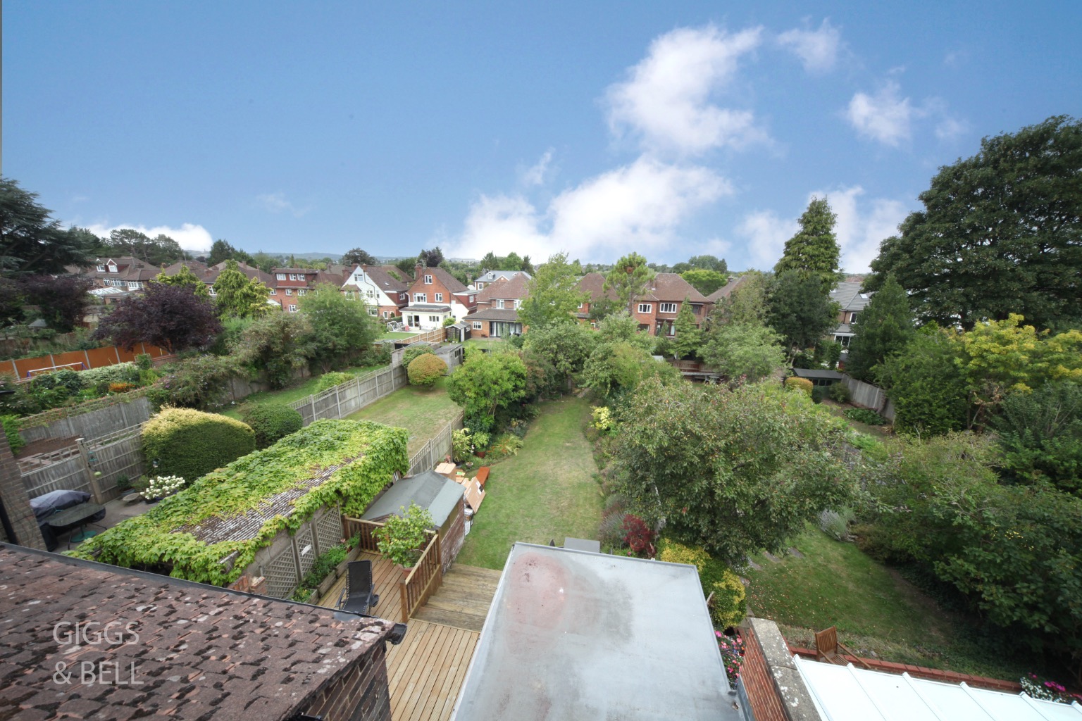5 bed semi-detached house for sale in Wychwood Avenue, Luton  - Property Image 24