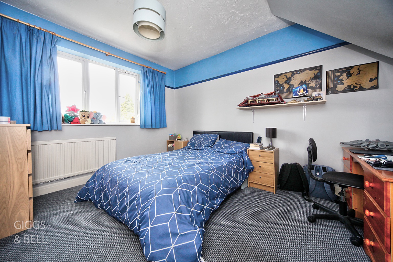 5 bed semi-detached house for sale in Wychwood Avenue, Luton 19