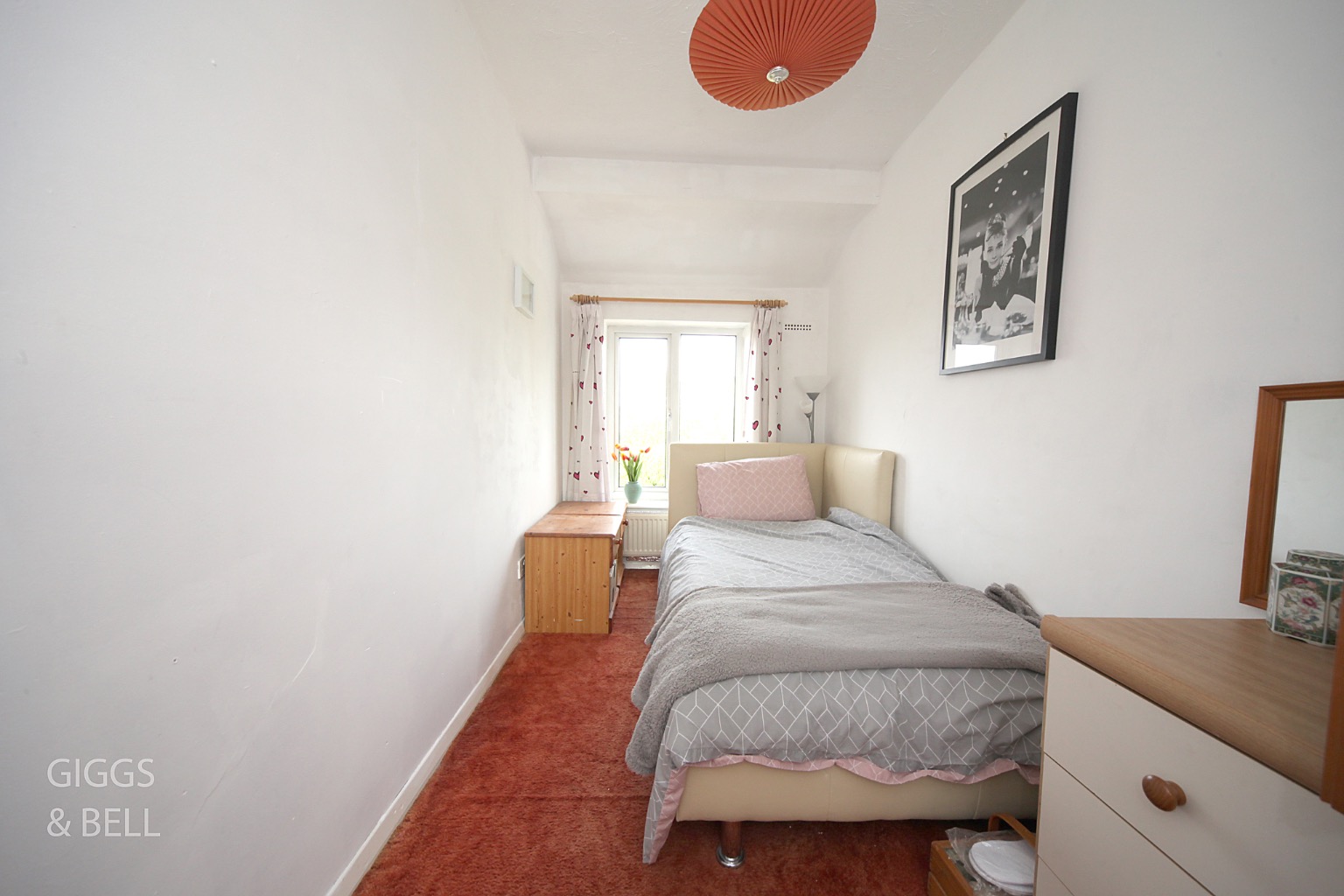 5 bed semi-detached house for sale in Wychwood Avenue, Luton 22