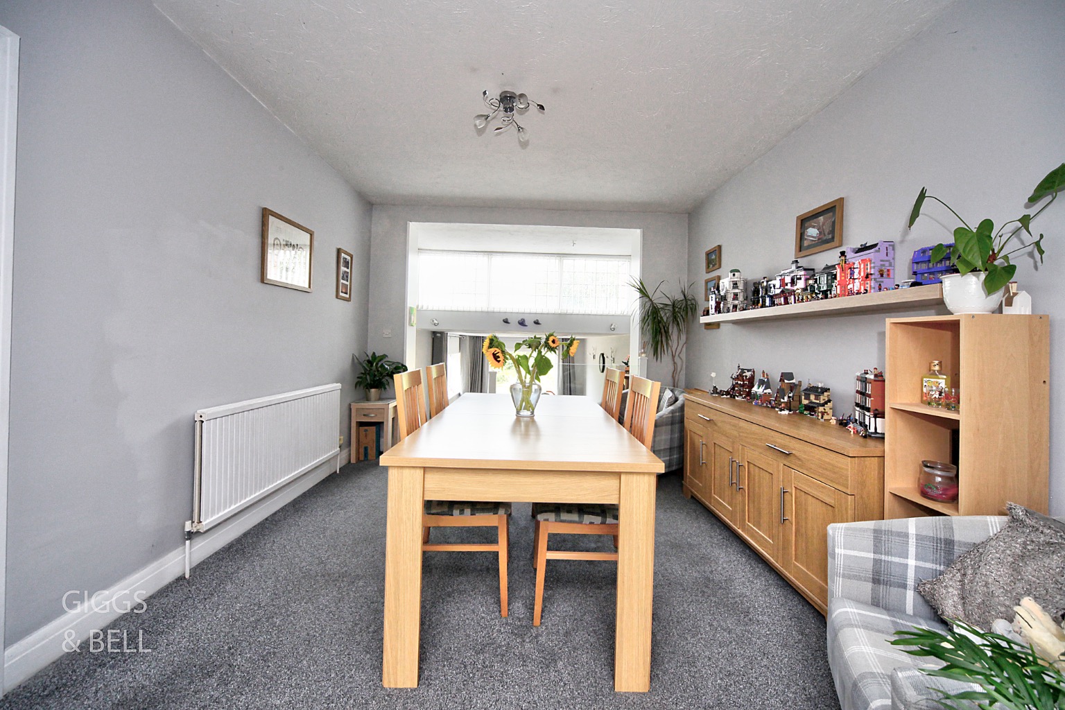 5 bed semi-detached house for sale in Wychwood Avenue, Luton 6