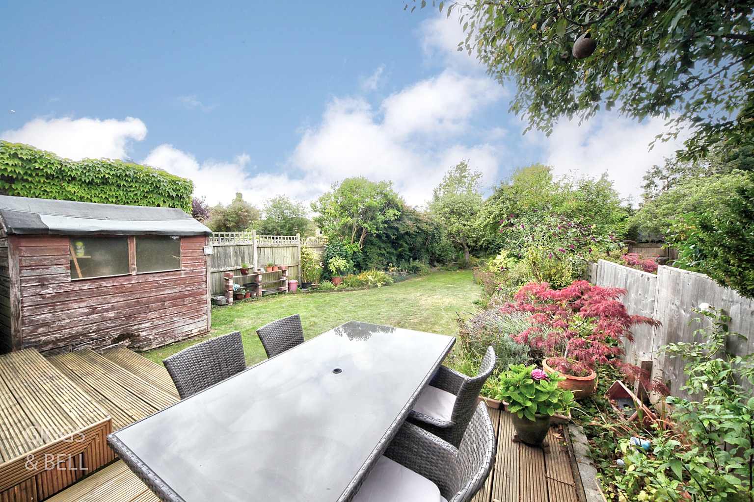 5 bed semi-detached house for sale in Wychwood Avenue, Luton  - Property Image 28