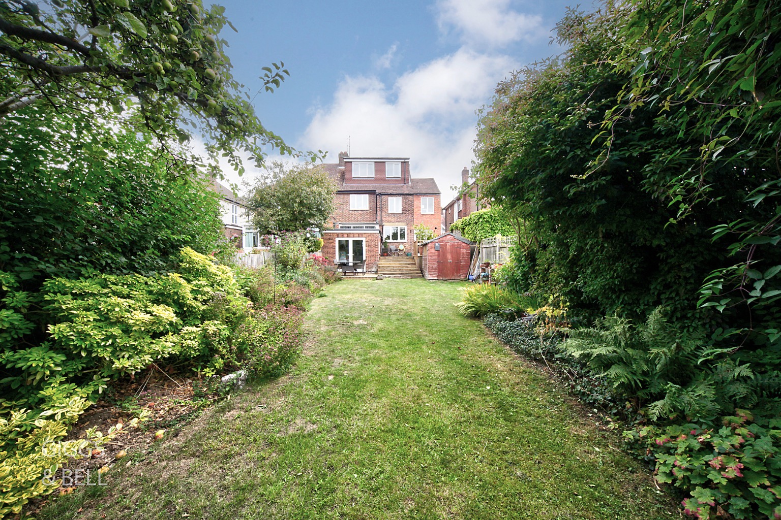 5 bed semi-detached house for sale in Wychwood Avenue, Luton  - Property Image 30
