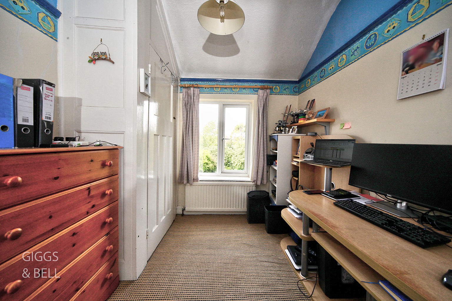 5 bed semi-detached house for sale in Wychwood Avenue, Luton 21