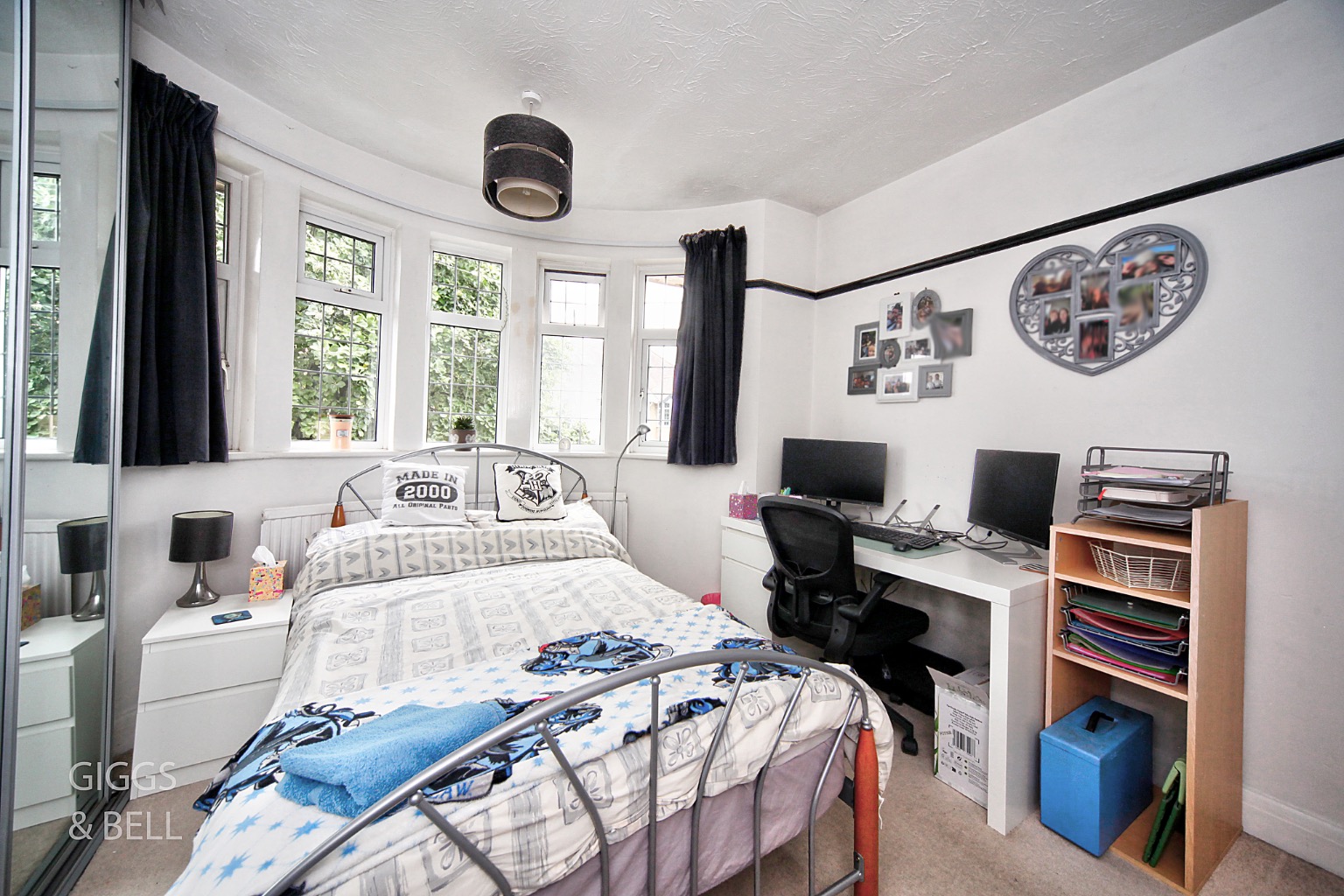 5 bed semi-detached house for sale in Wychwood Avenue, Luton  - Property Image 17