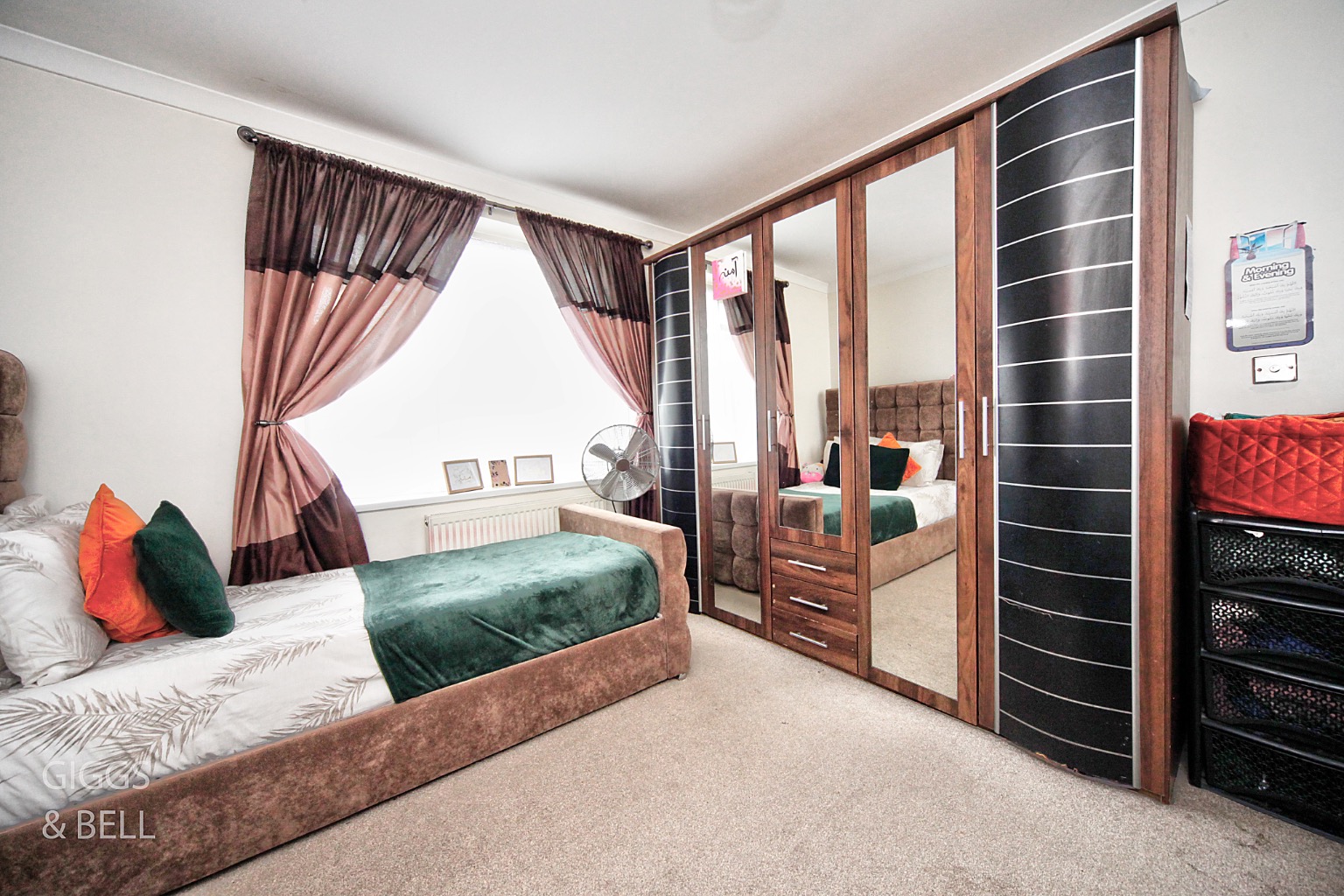 3 bed end of terrace house for sale in Nunnery Lane, Luton  - Property Image 12