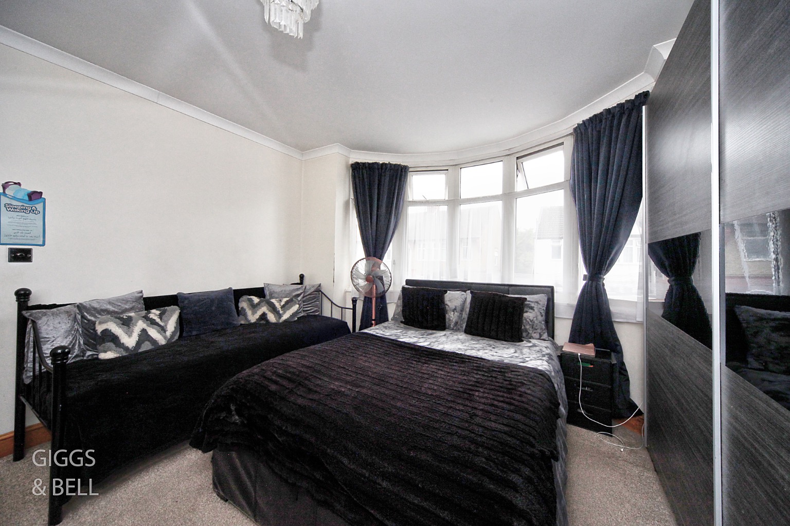 3 bed end of terrace house for sale in Nunnery Lane, Luton  - Property Image 10