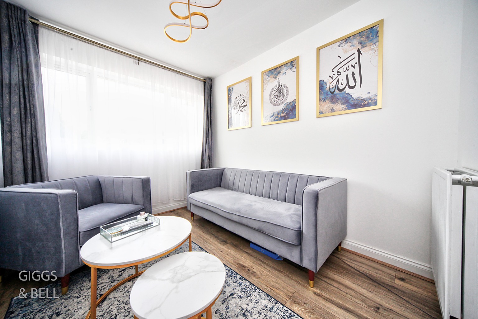 5 bed detached house for sale in Villiers Close, Luton  - Property Image 7