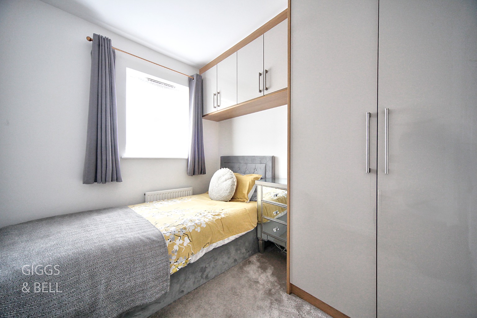 5 bed detached house for sale in Villiers Close, Luton  - Property Image 21