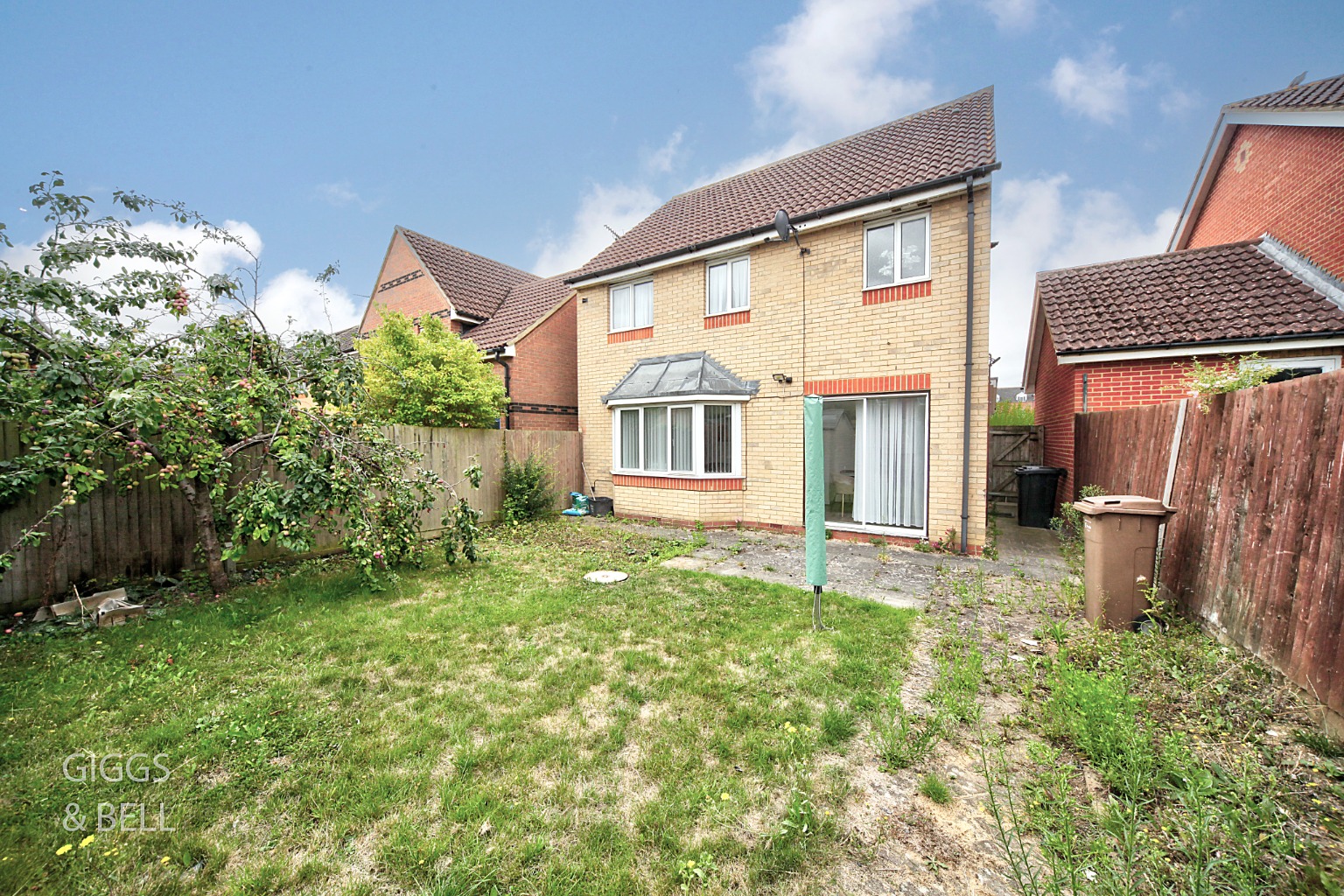 5 bed detached house for sale in Villiers Close, Luton  - Property Image 27