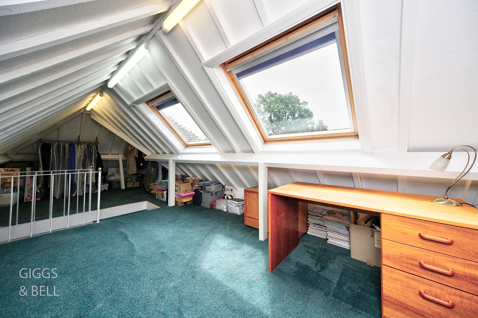 3 bed detached house for sale in Whitehill Avenue, Luton  - Property Image 25