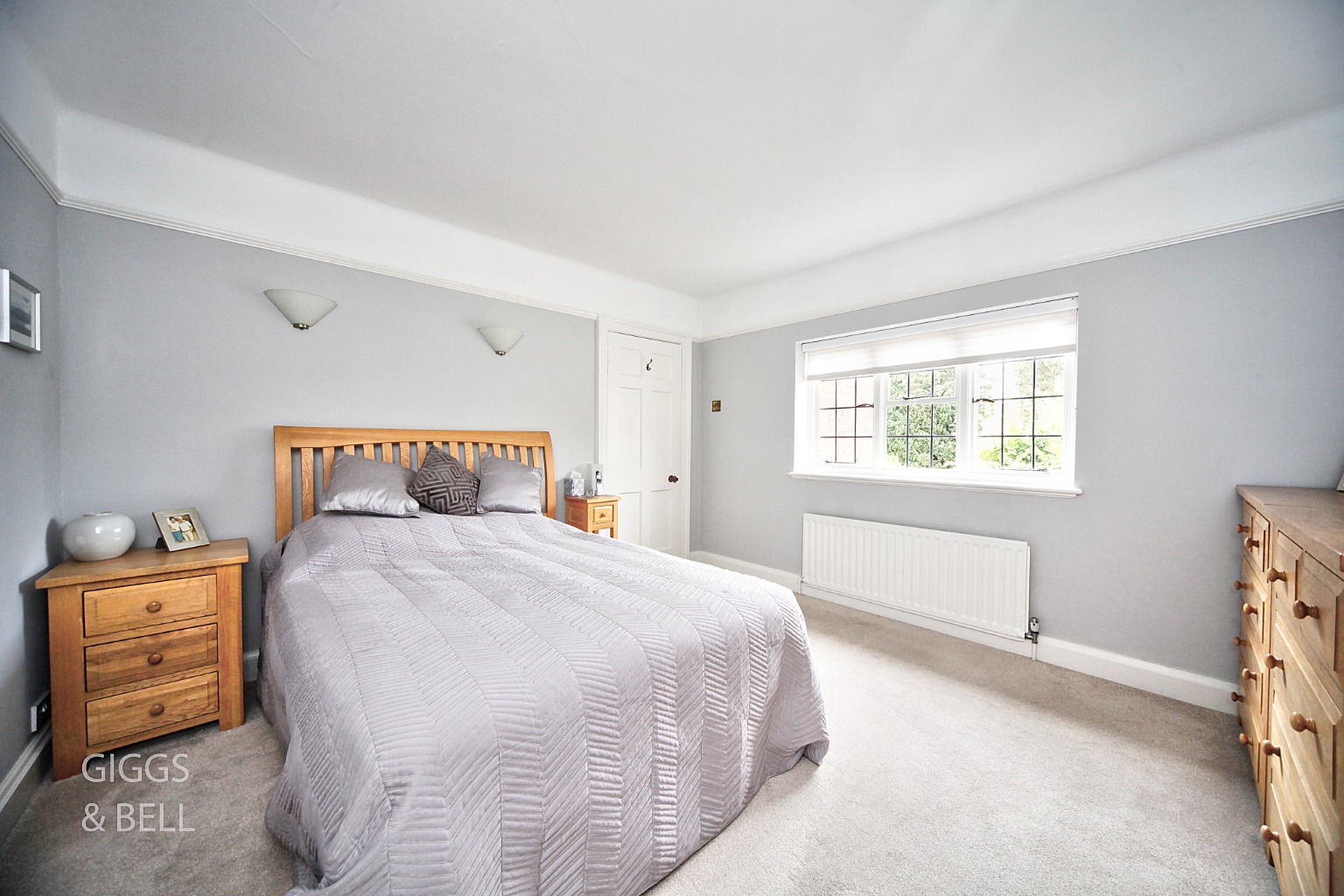 3 bed detached house for sale in Whitehill Avenue, Luton  - Property Image 17