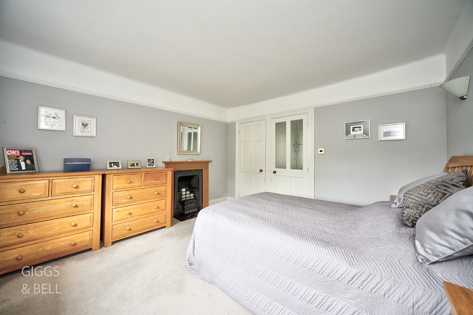 3 bed detached house for sale in Whitehill Avenue, Luton 19